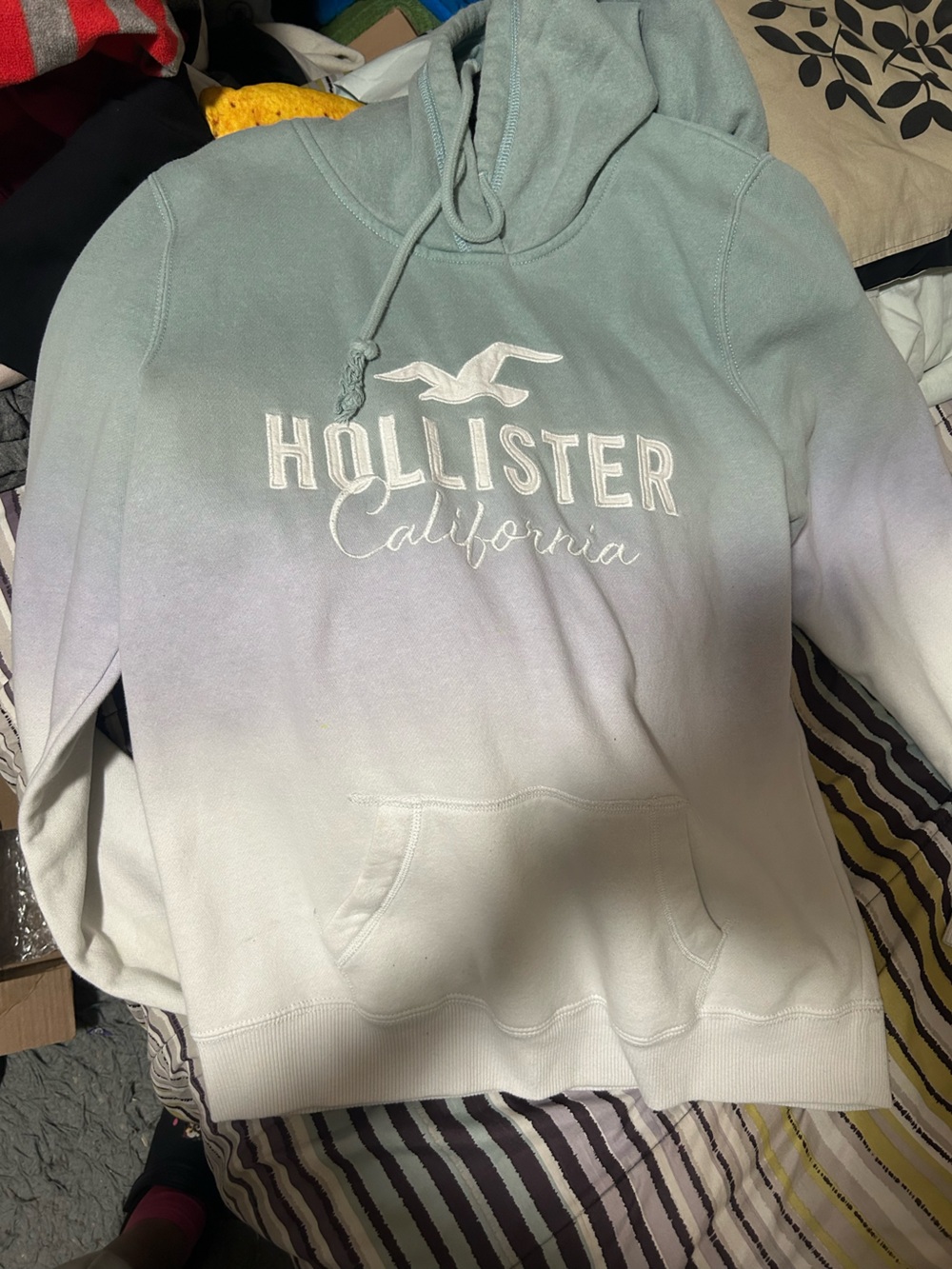 Hollister Hoodie